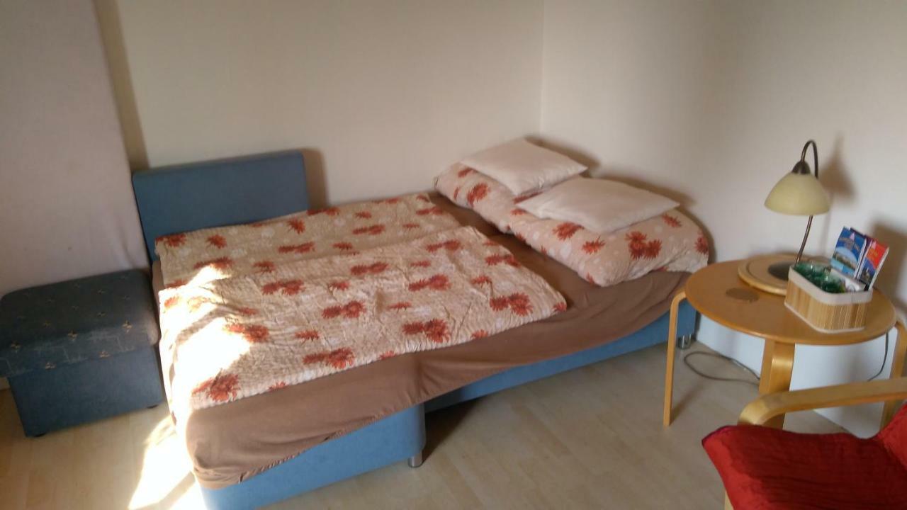 U Babicky A Jeji Psi Smecky Guest House Veselicko Luaran gambar