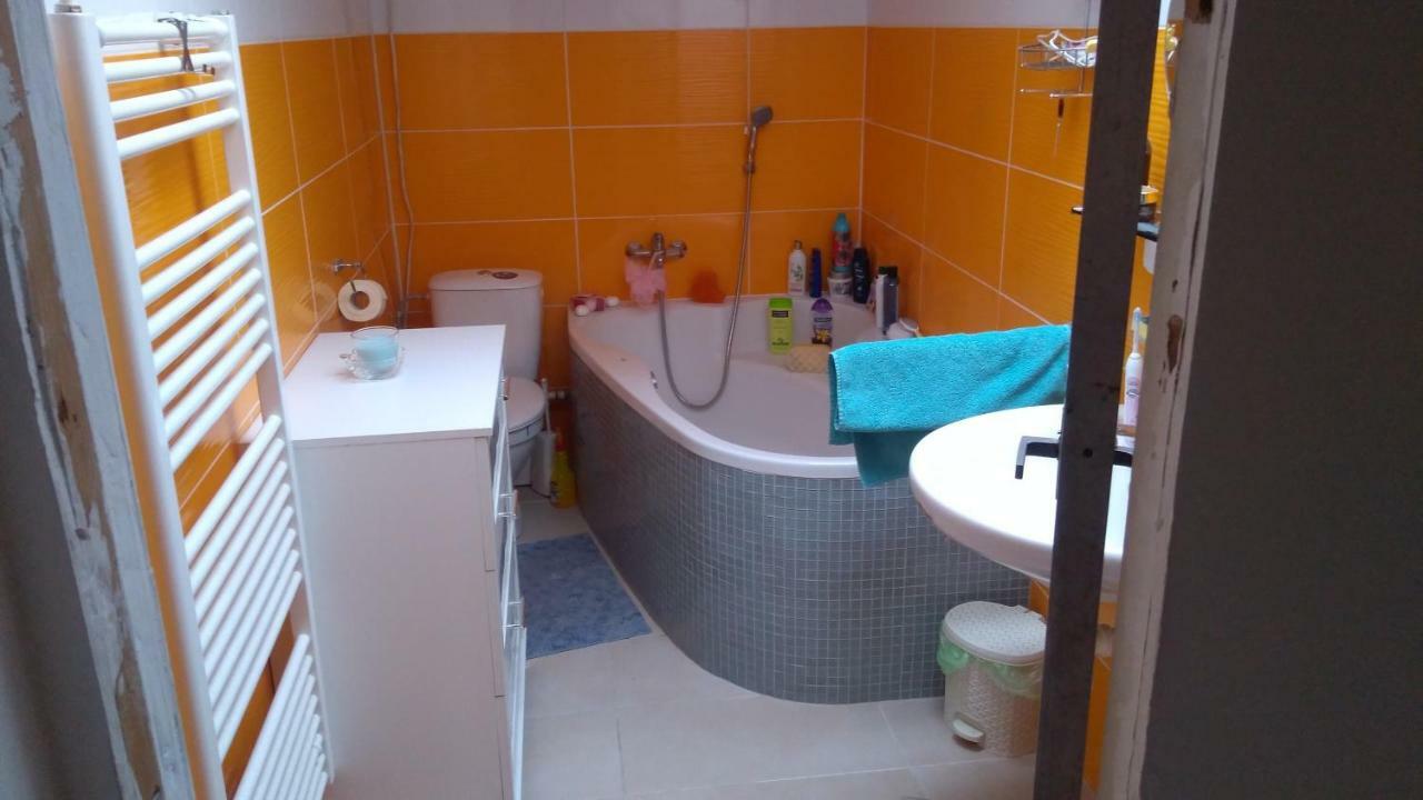 U Babicky A Jeji Psi Smecky Guest House Veselicko Luaran gambar